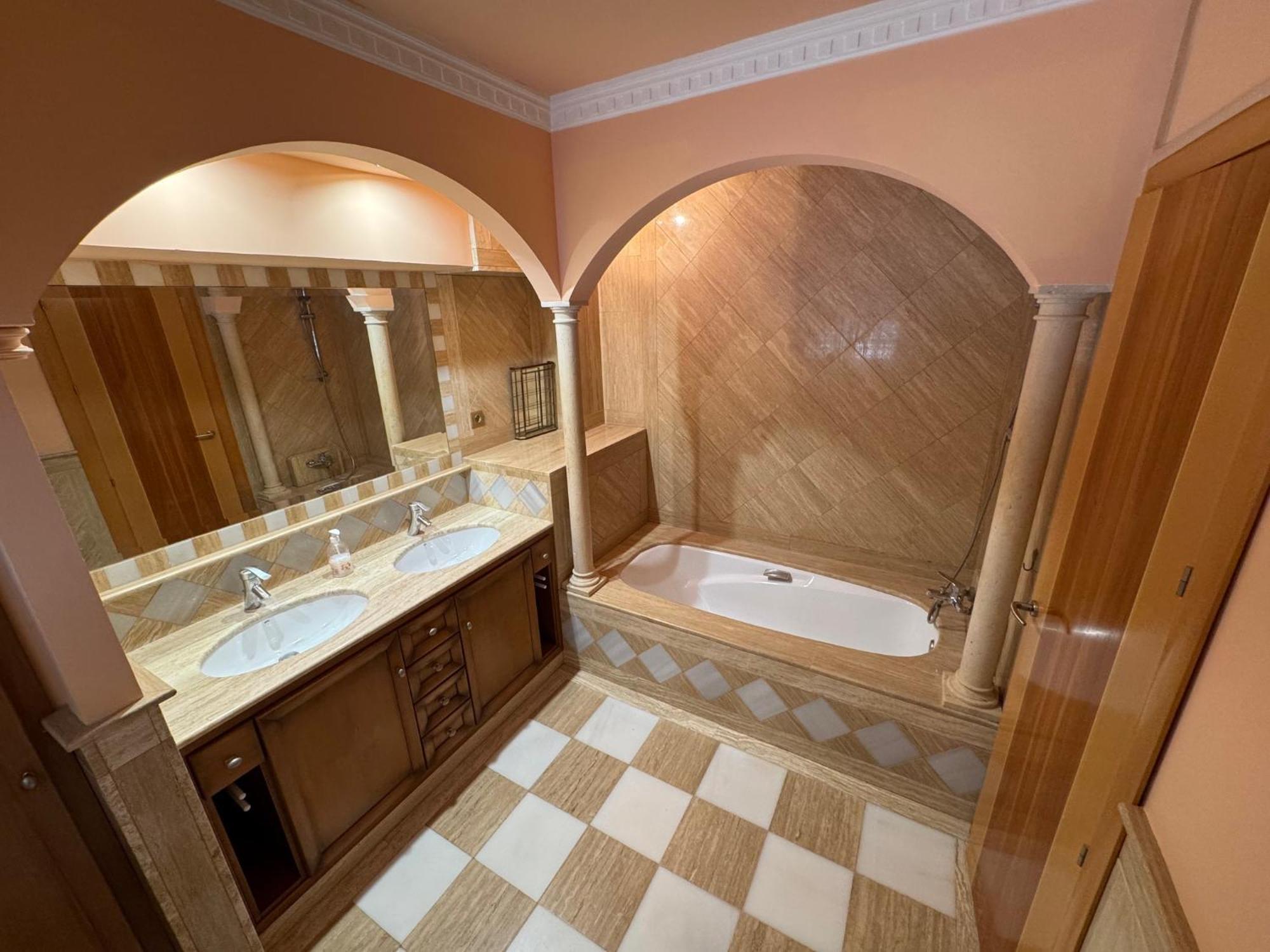 Villa Arte De Aguilas Malaga Ngoại thất bức ảnh