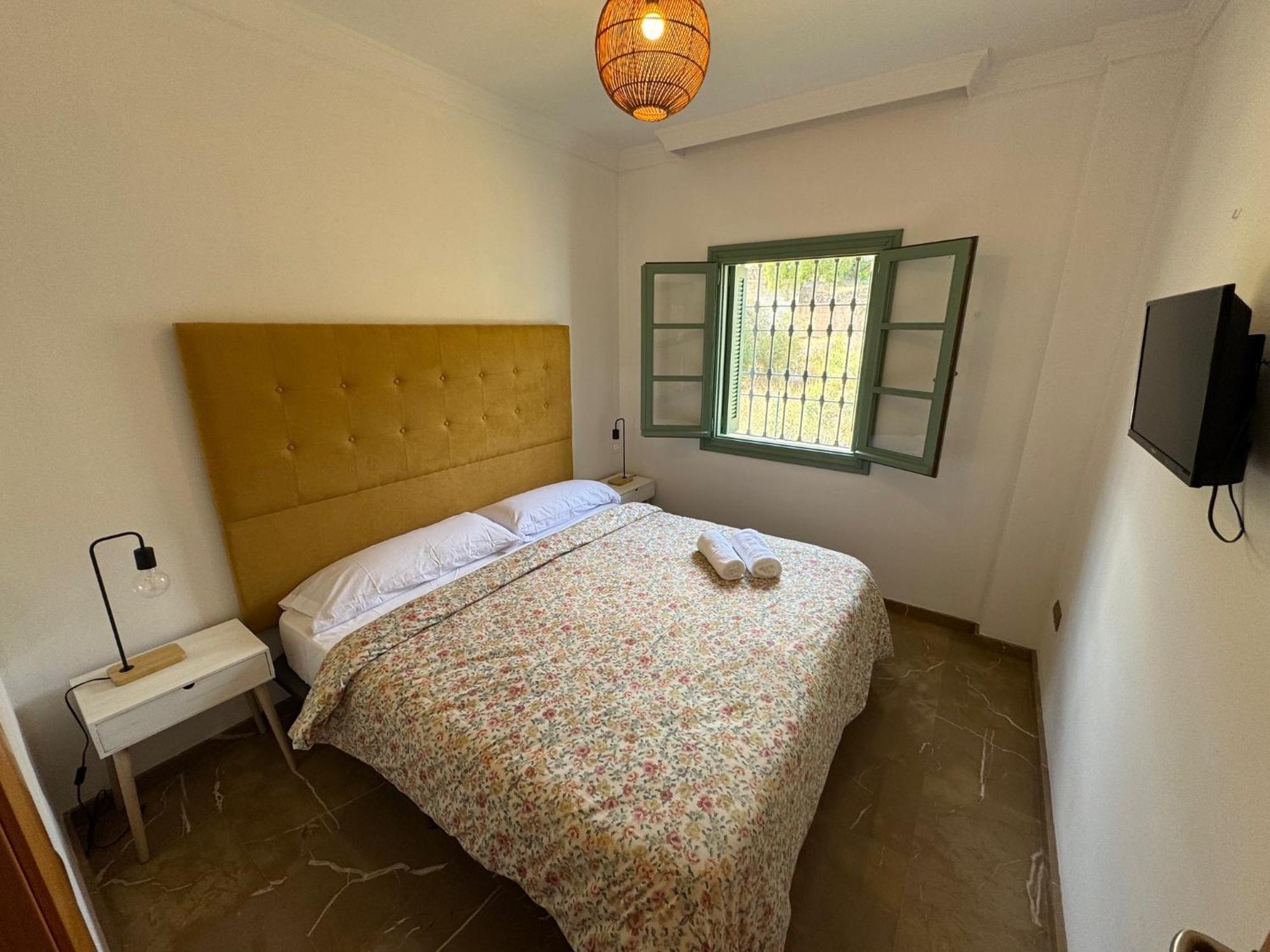 Villa Arte De Aguilas Malaga Ngoại thất bức ảnh