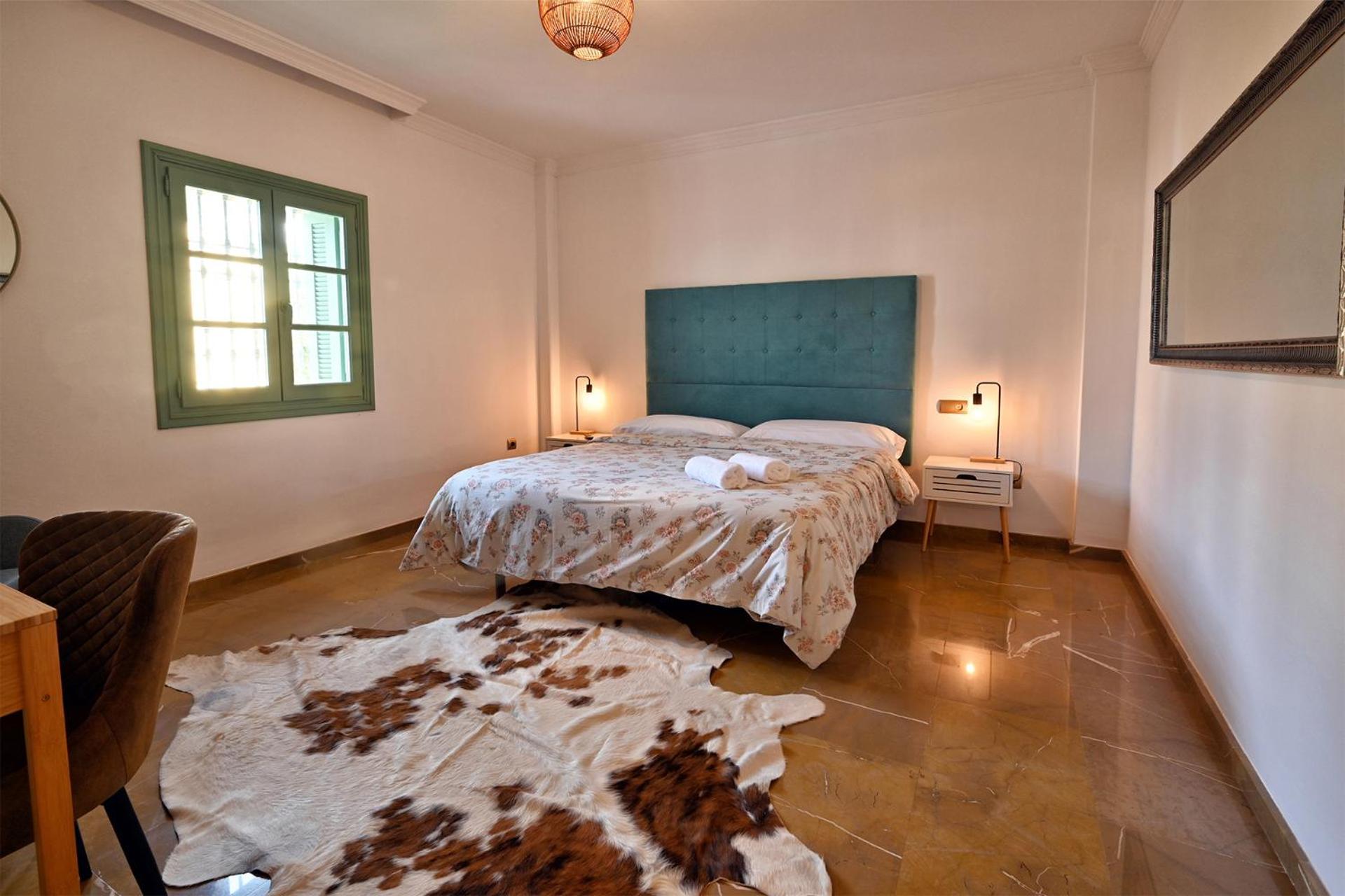 Villa Arte De Aguilas Malaga Ngoại thất bức ảnh