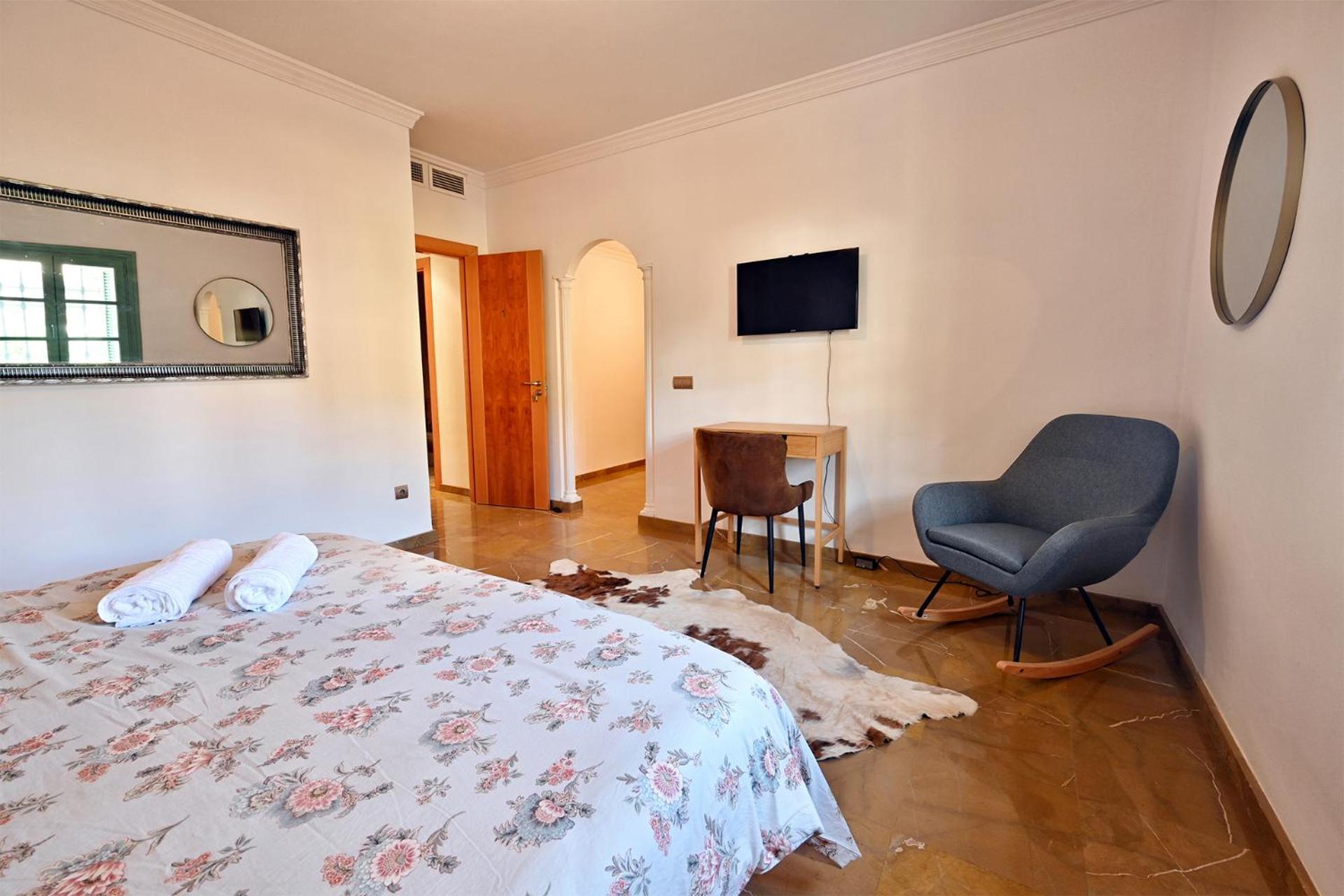 Villa Arte De Aguilas Malaga Ngoại thất bức ảnh