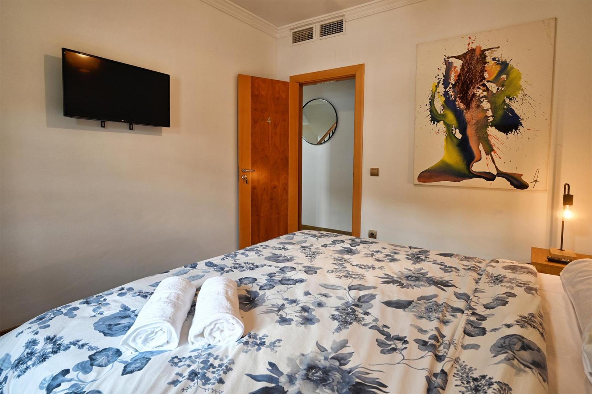Villa Arte De Aguilas Malaga Ngoại thất bức ảnh