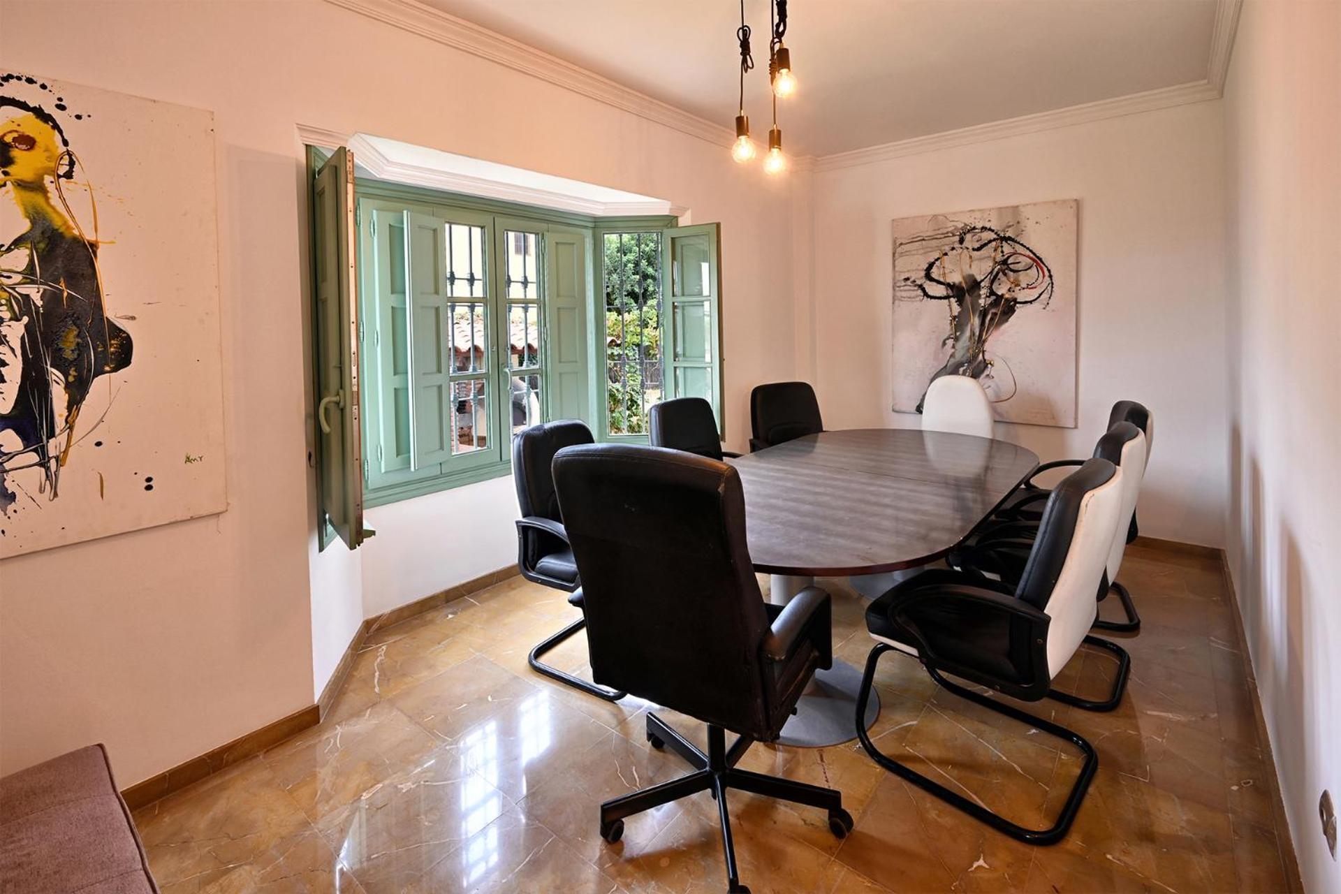 Villa Arte De Aguilas Malaga Ngoại thất bức ảnh