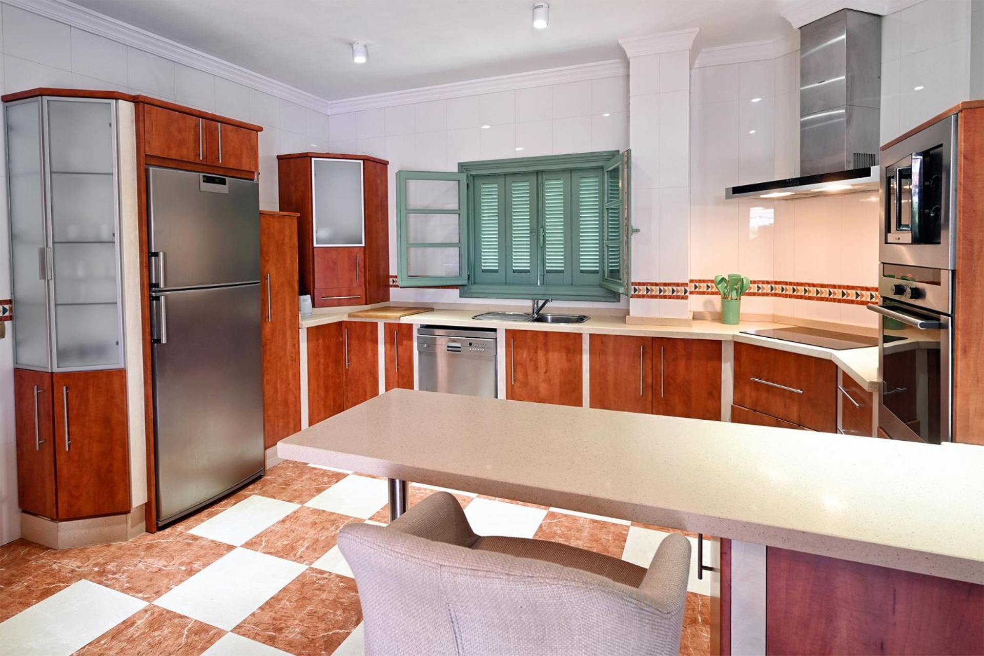 Villa Arte De Aguilas Malaga Ngoại thất bức ảnh