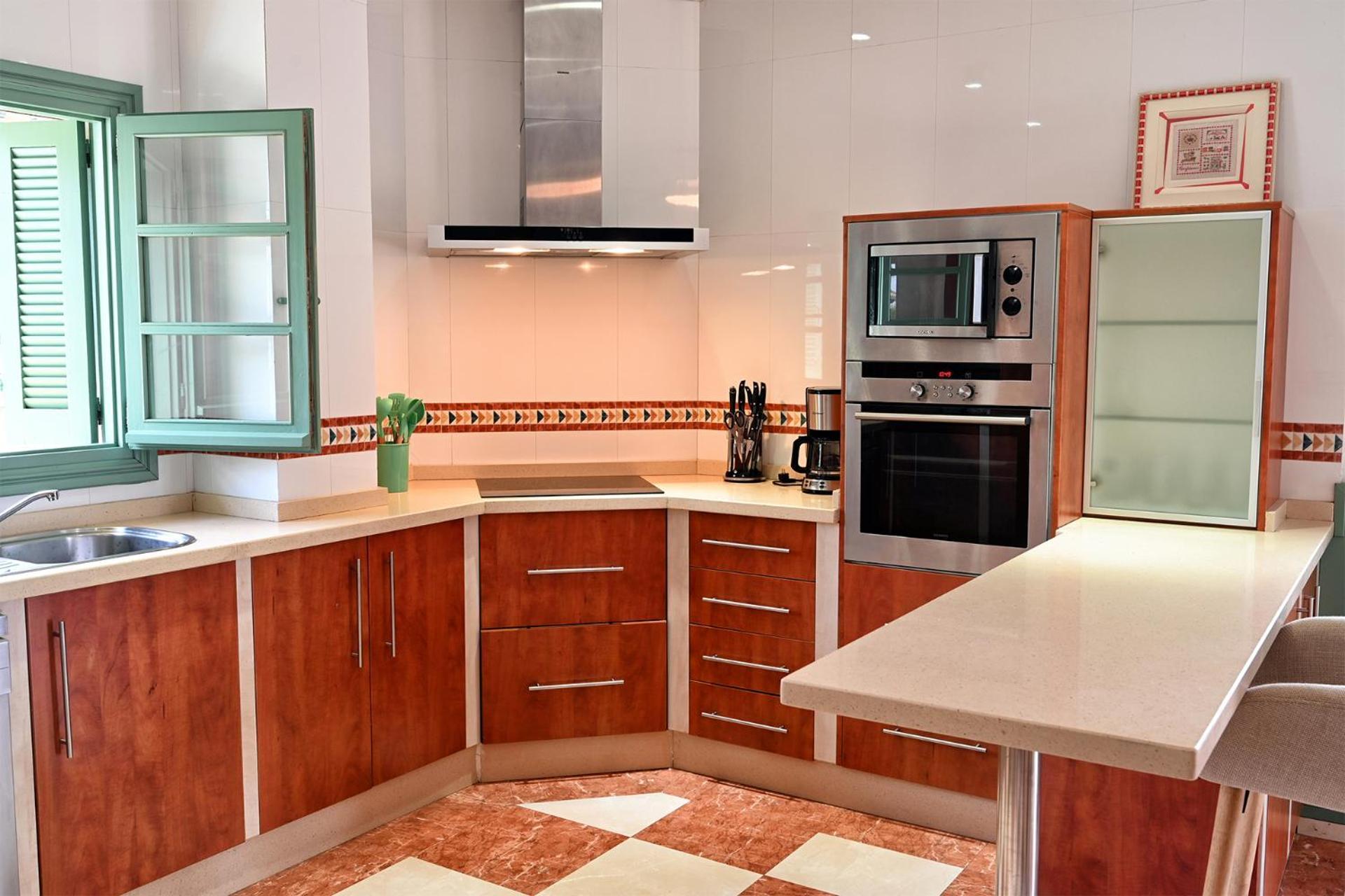 Villa Arte De Aguilas Malaga Ngoại thất bức ảnh