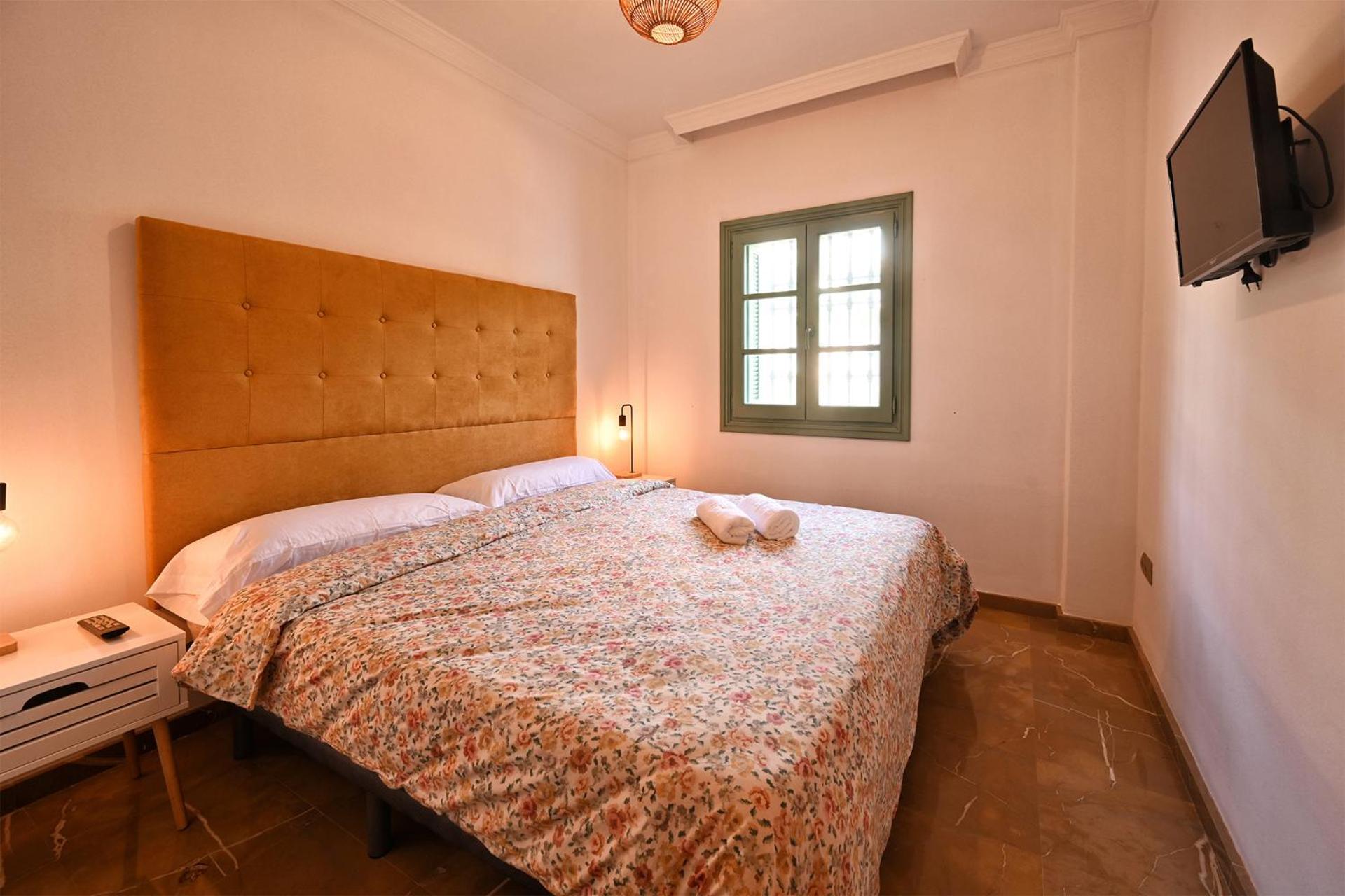 Villa Arte De Aguilas Malaga Ngoại thất bức ảnh