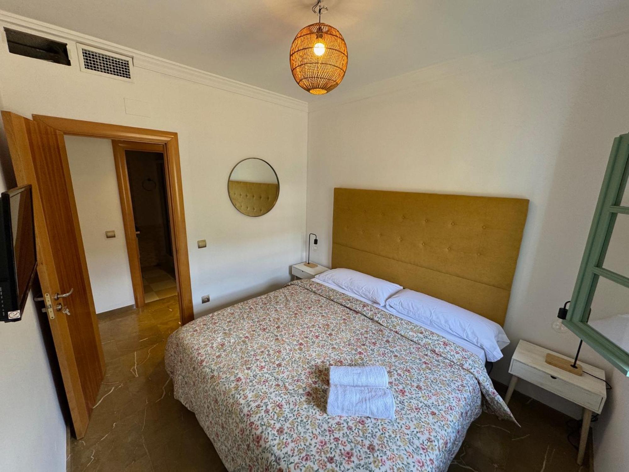 Villa Arte De Aguilas Malaga Ngoại thất bức ảnh